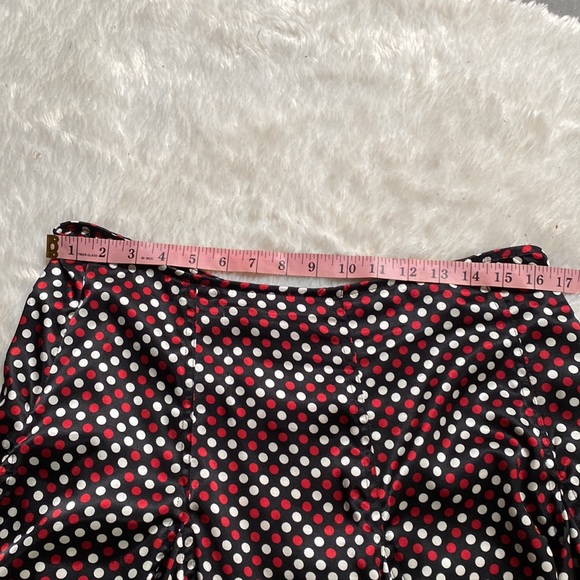 Y2K Rampage Skirt - Picture 2 of 5